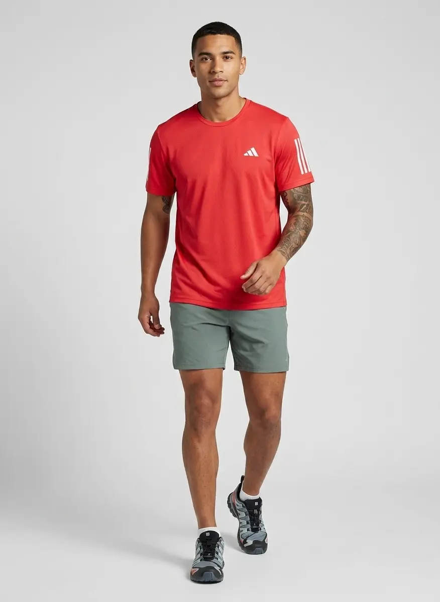 Urban Trail Athletic