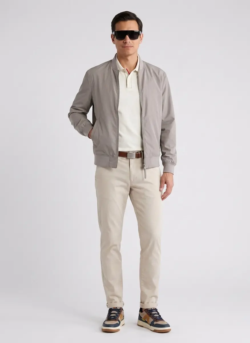 Smart Casual Weekend