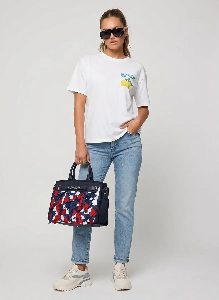 Urban Eclectic Cool