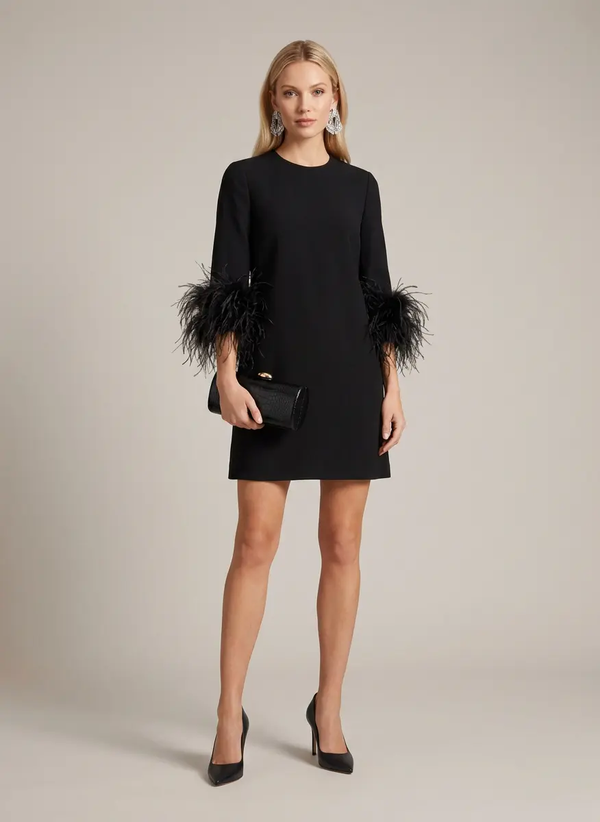 Midnight Glamour