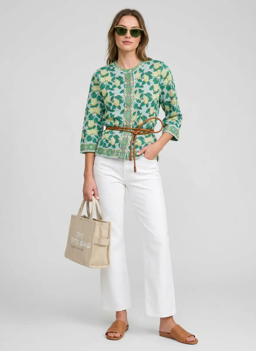 Urban Professional Spring