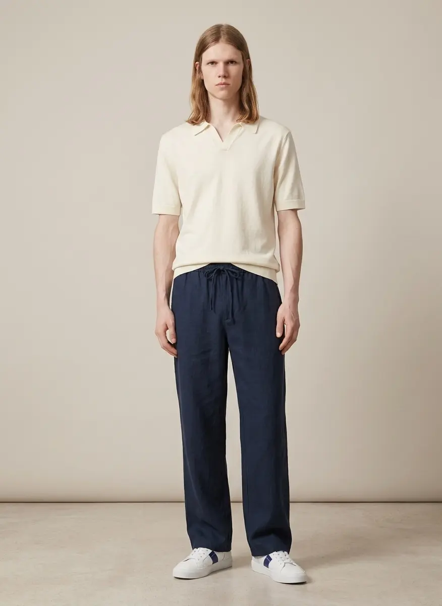 Coastal Minimalist