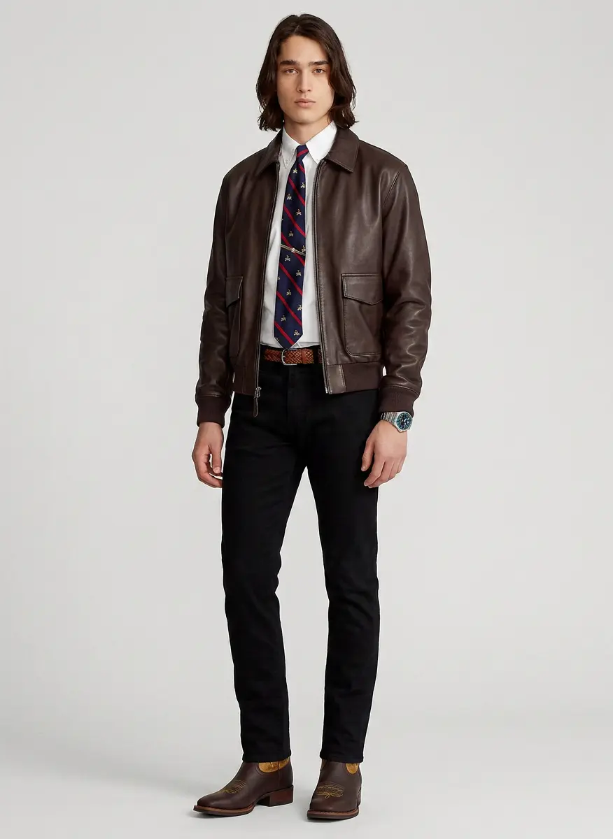The Modern Aviator