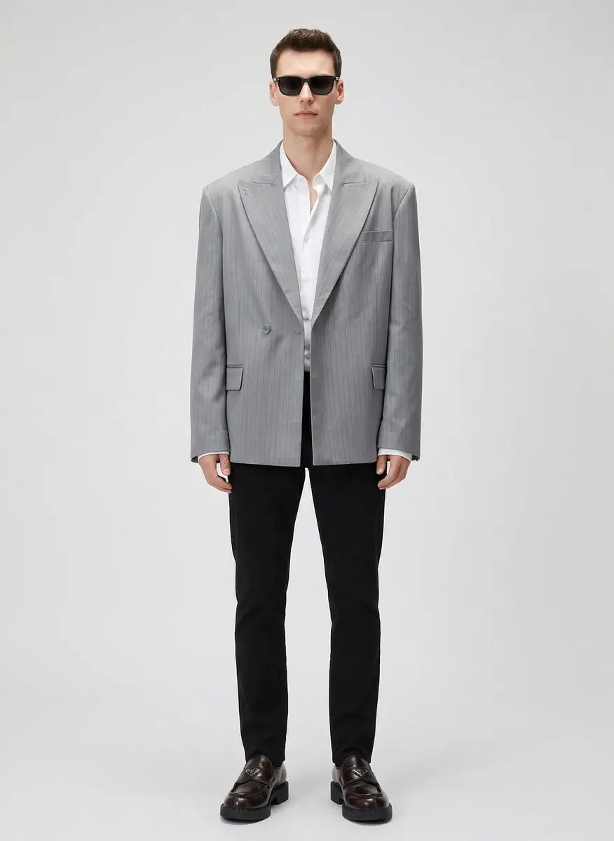 Urban Executive