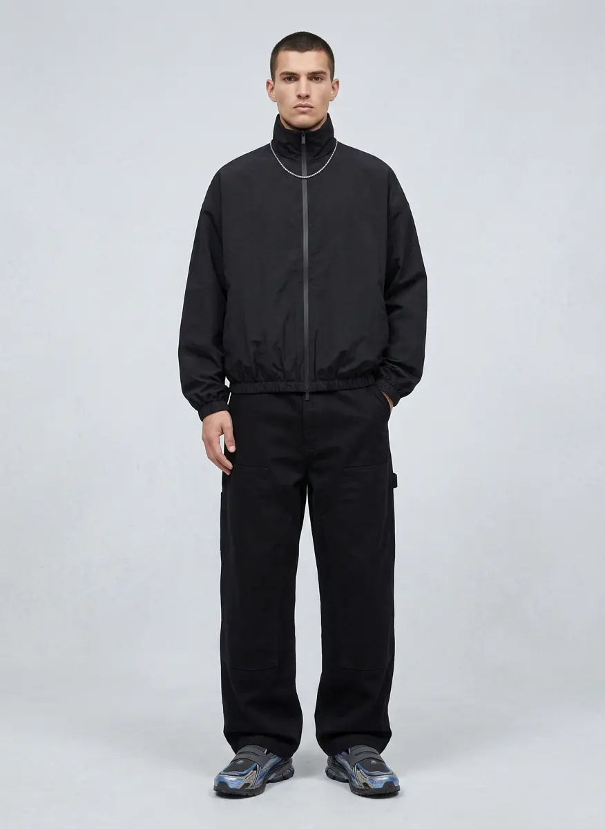 Modern Technical Minimalist