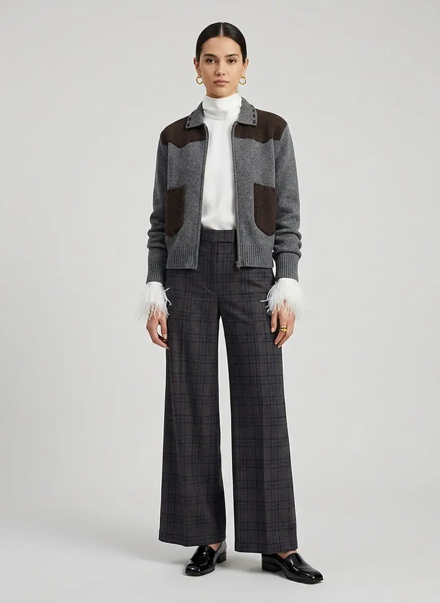 Urban Heritage Luxe