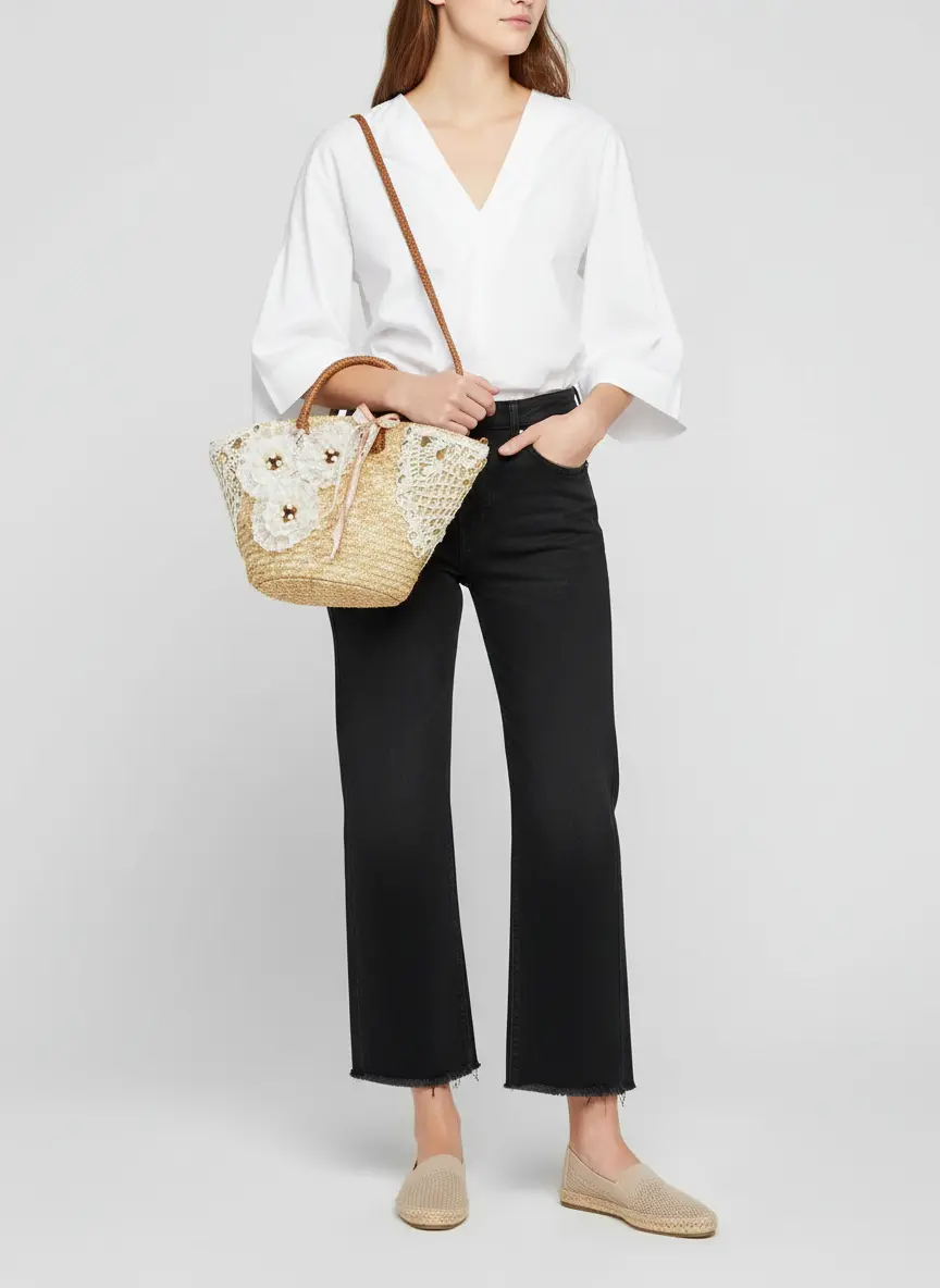 Breezy Boho Weekend