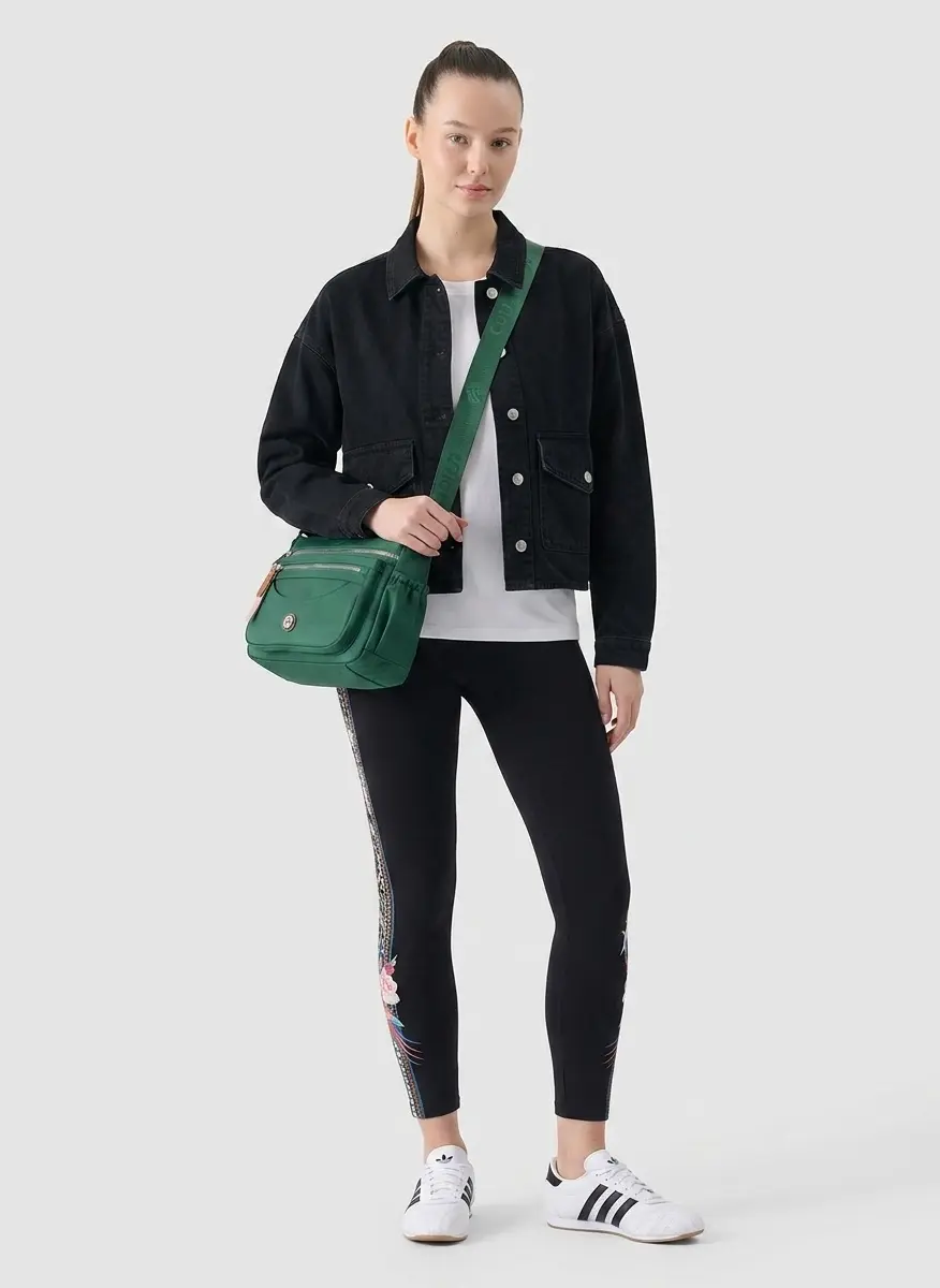 Urban Relaxed Chic