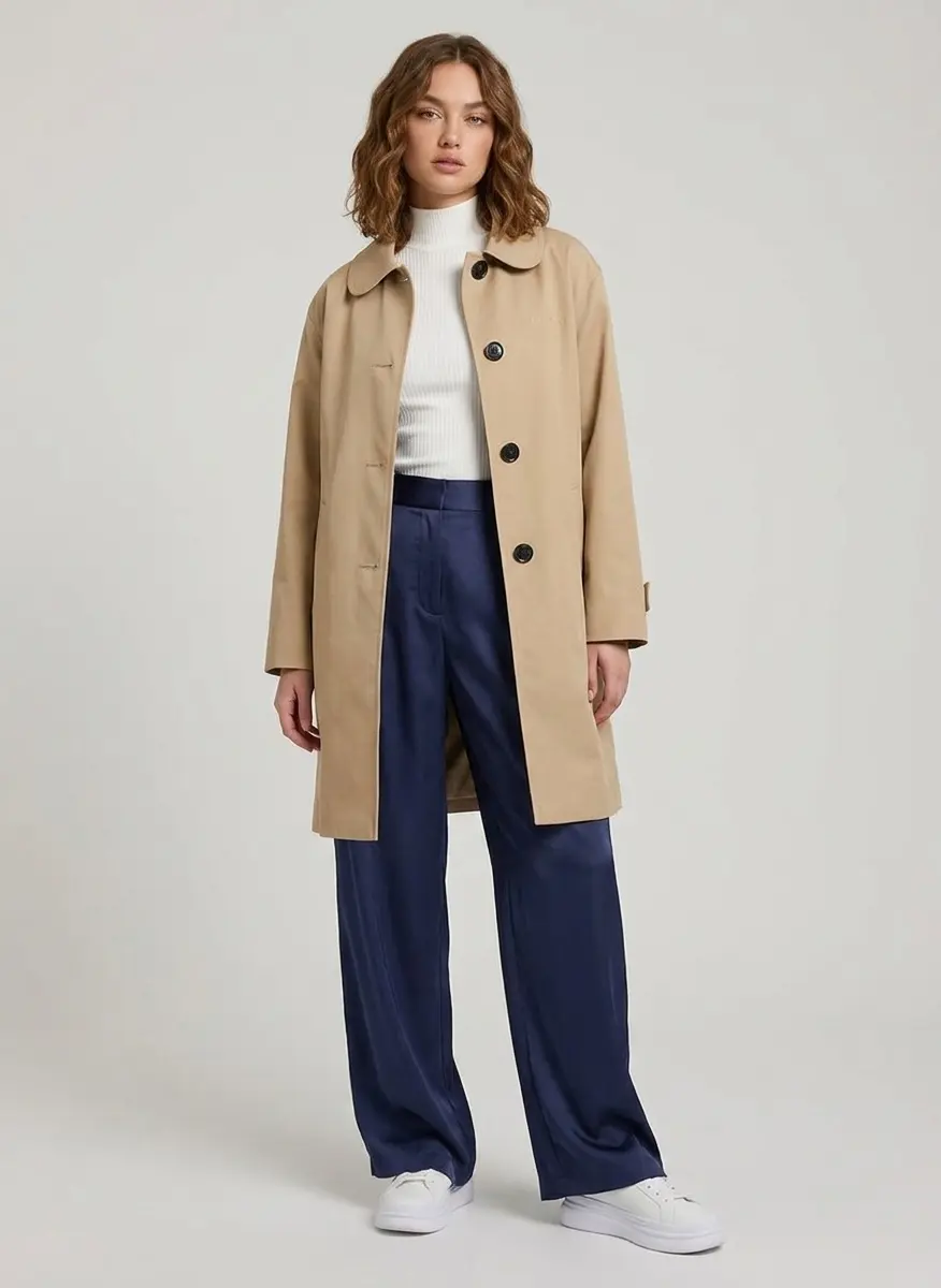 Urban Transitional