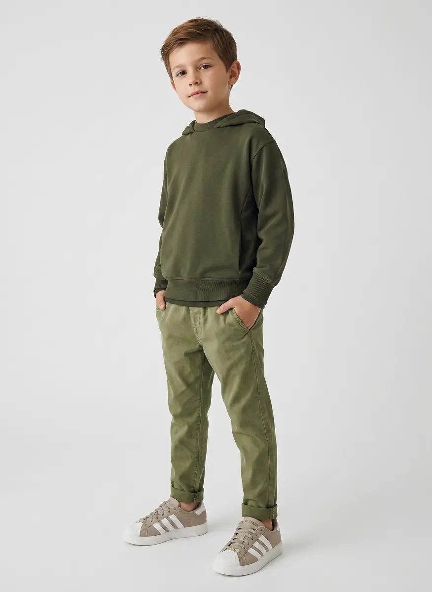 Modern Earth Tones