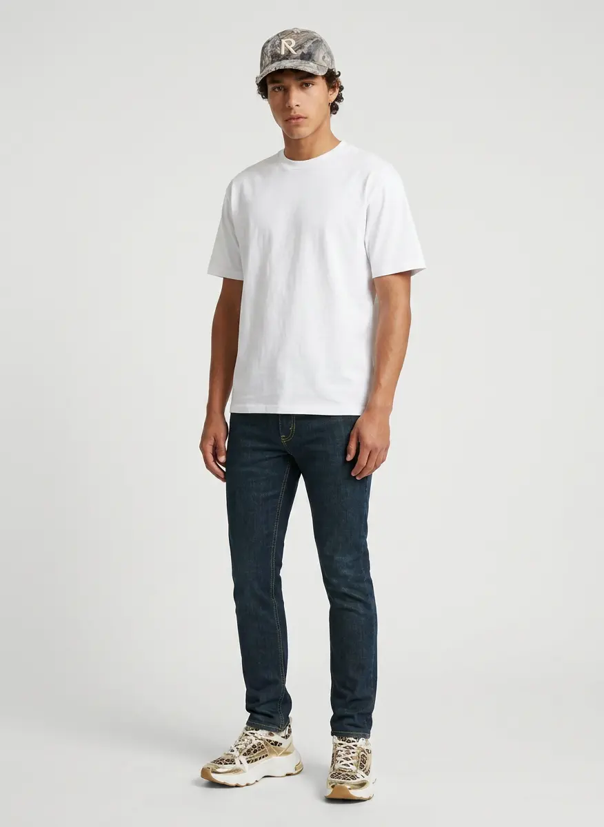 Urban Minimalist