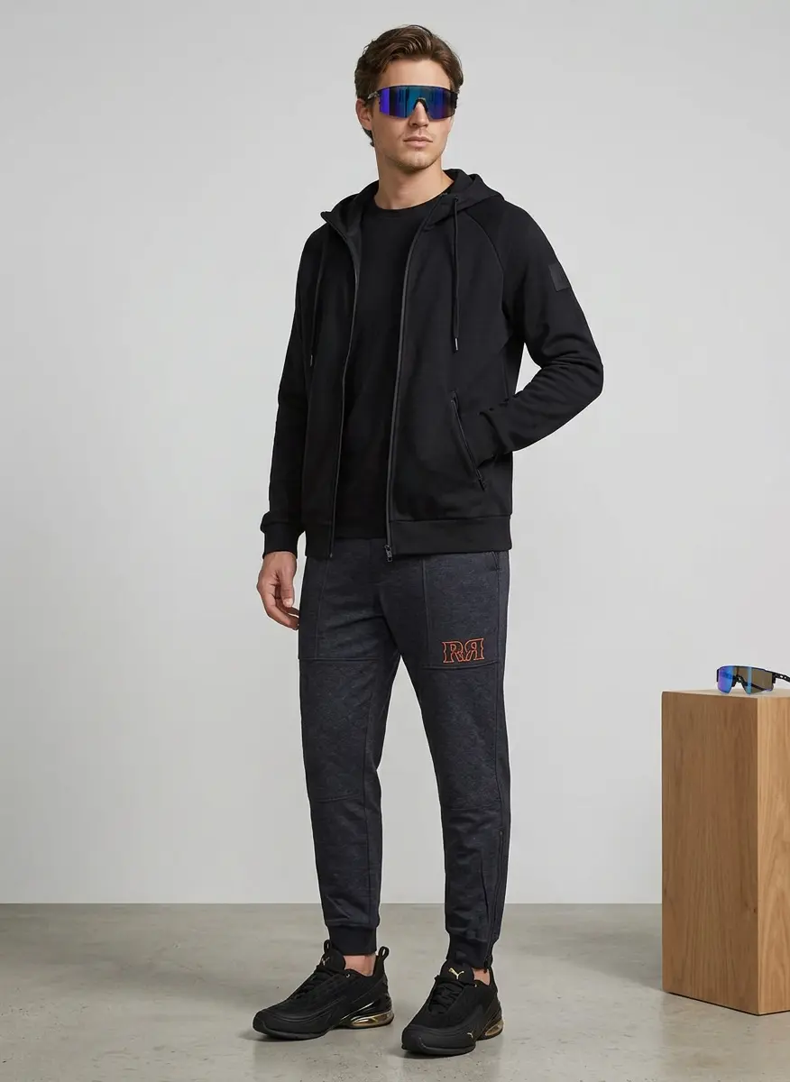 Active Performance Athleisure