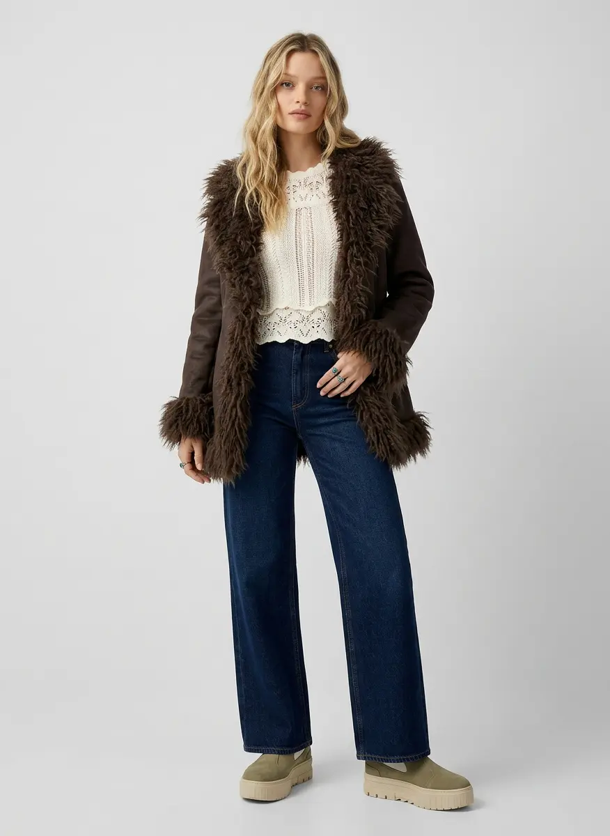 70s Flare Revival