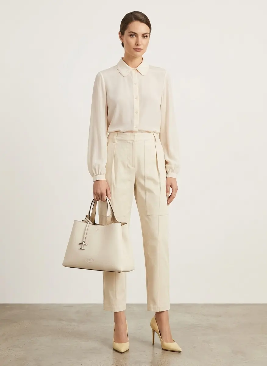 Modern Minimalist Professional