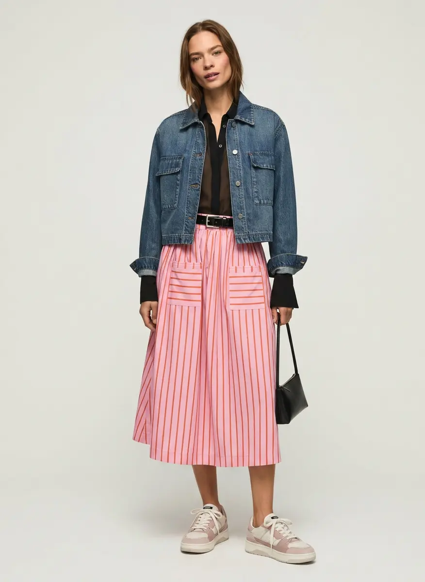 Feminine Utility Mix