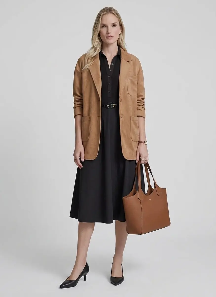 Executive Chic