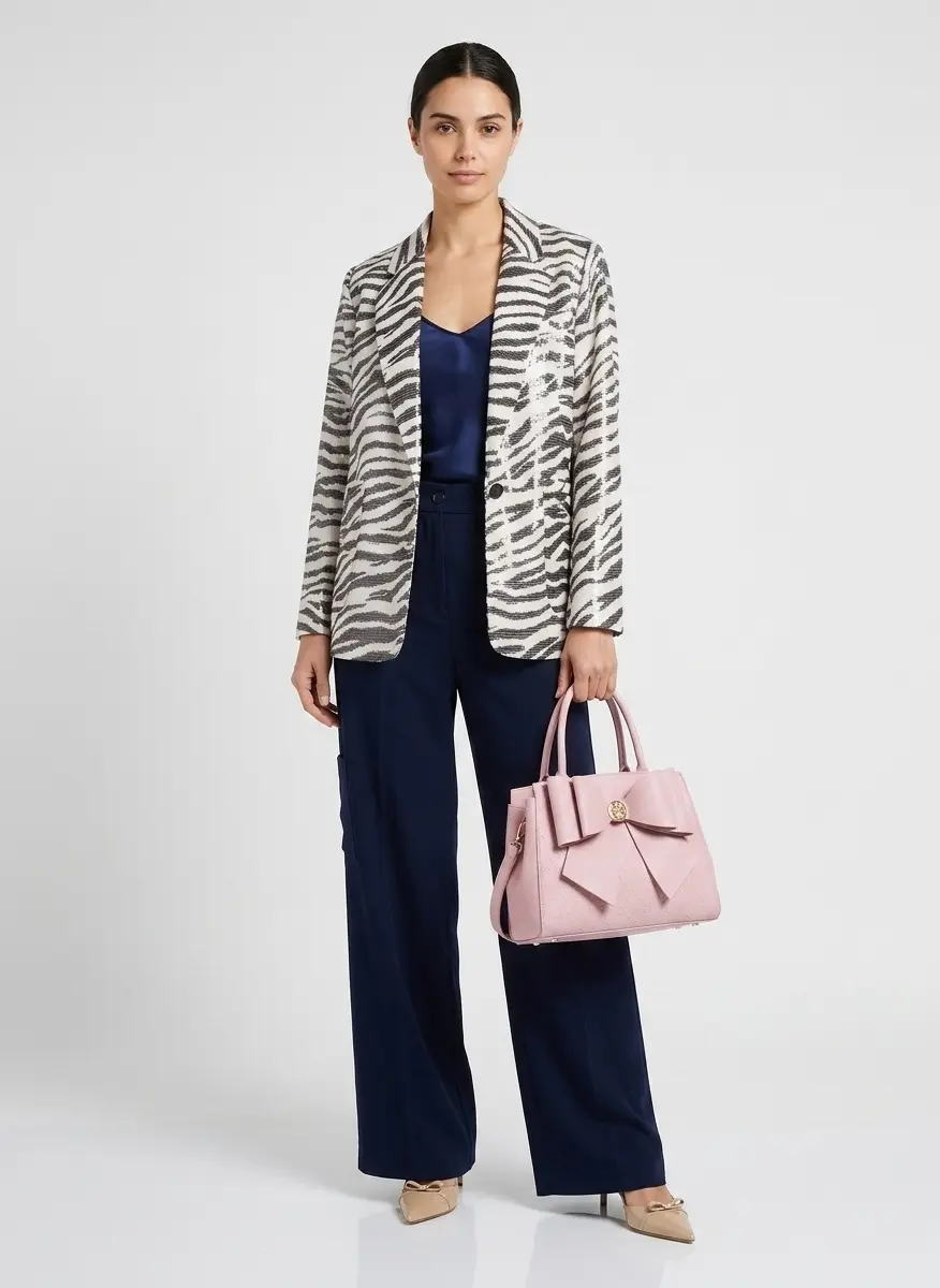 Metropolitan Chic