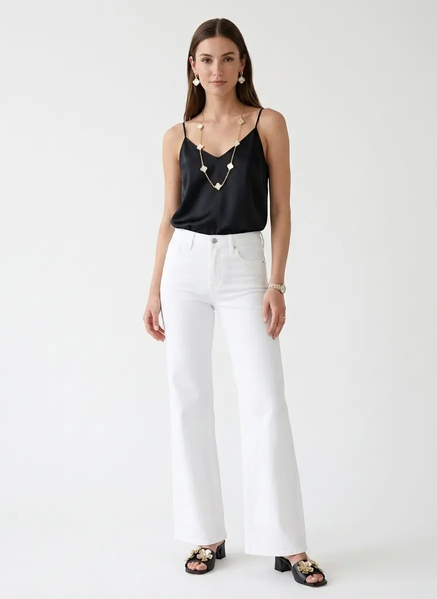 Relaxed Sophistication