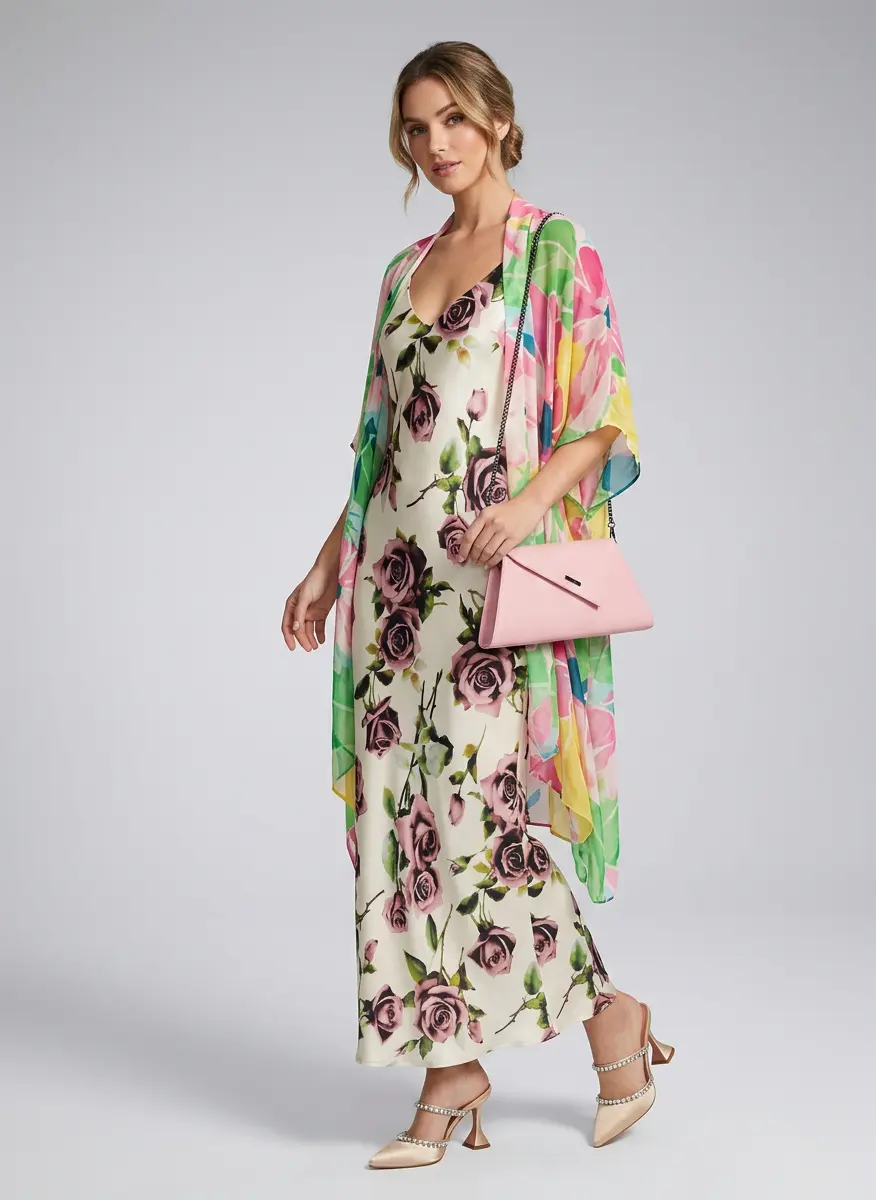 Mauve Romance