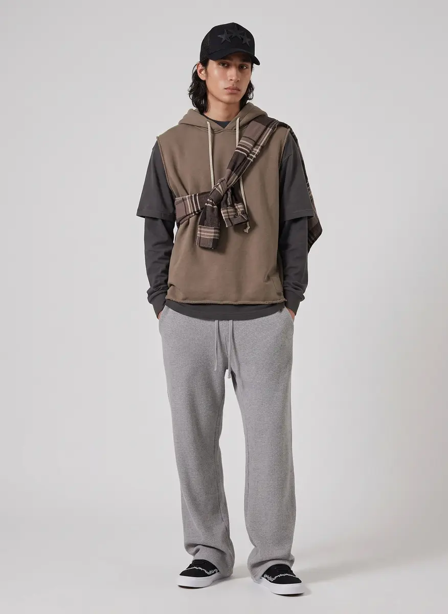 Premium Street Comfort
