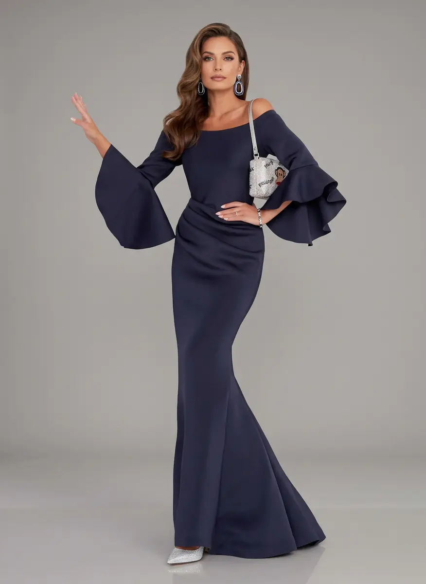 Royal Gala Elegance