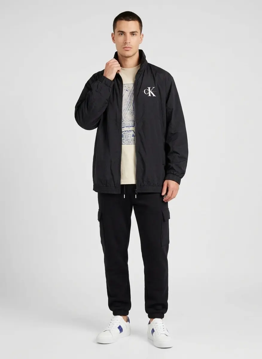 Urban Streetwear Utility