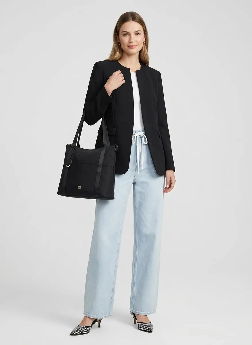 Monochrome Sophistication