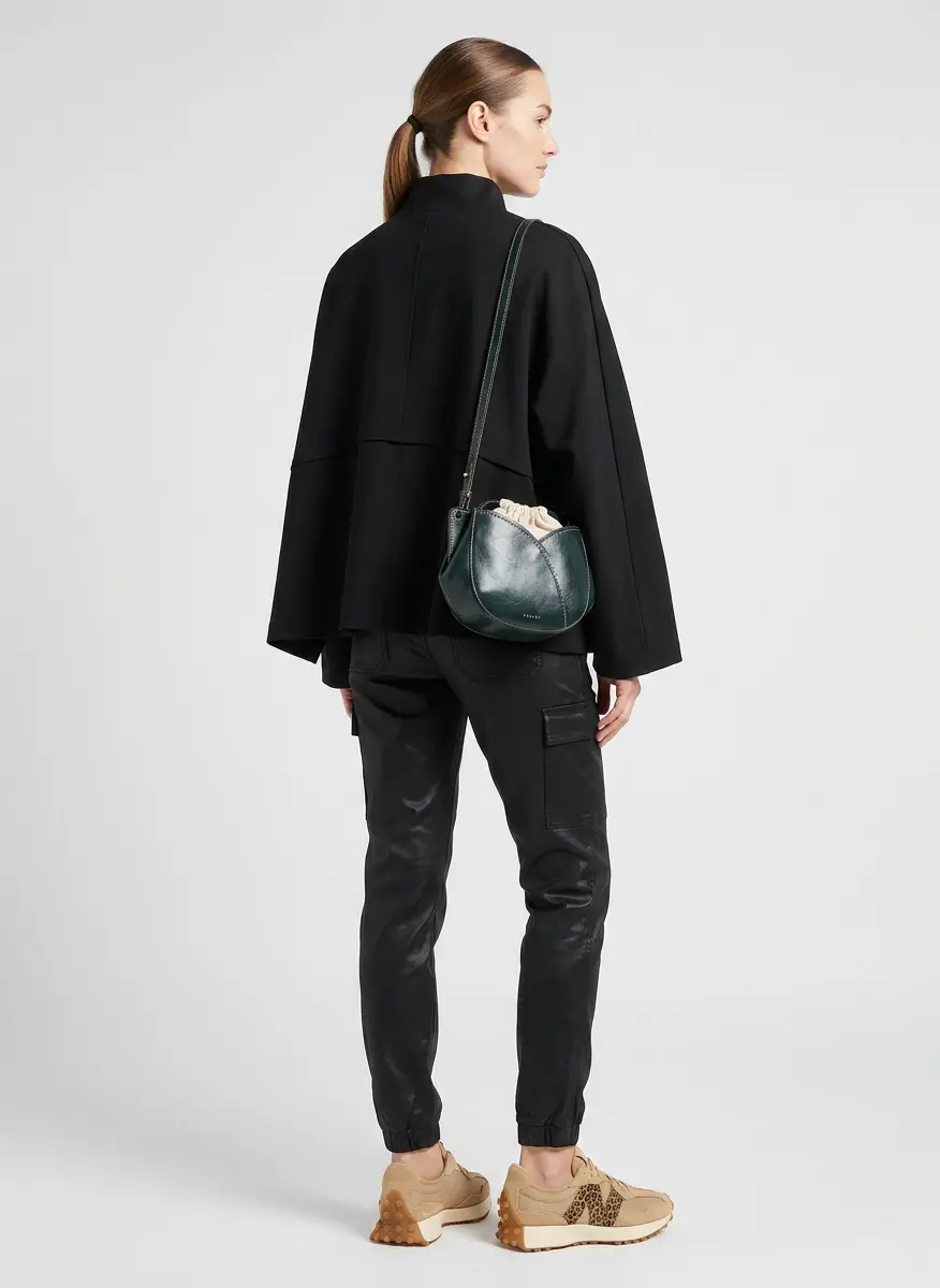 Cozy Minimalist Luxe