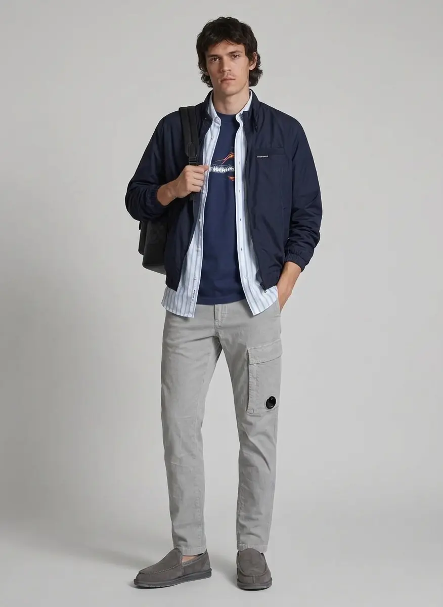 Modern Explorer