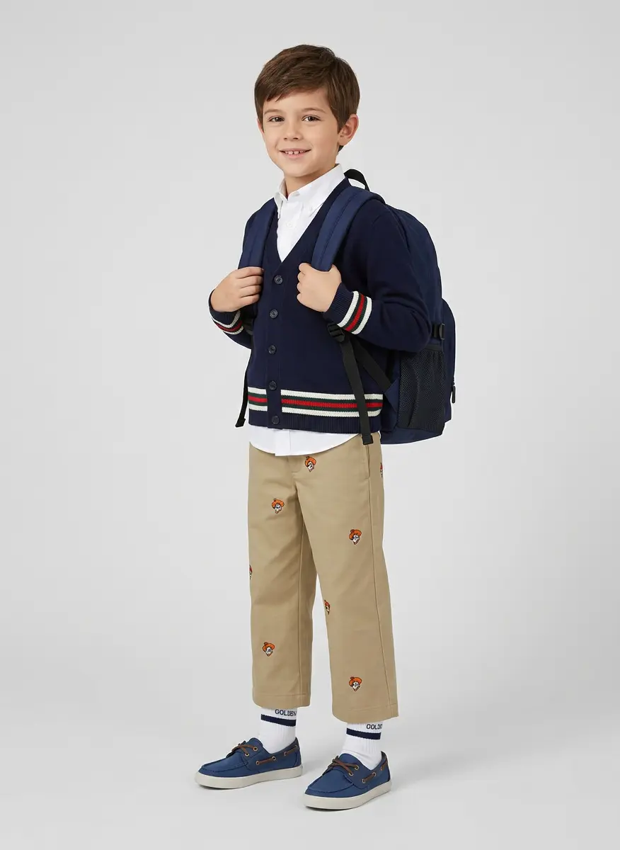 Ivy League Explorer