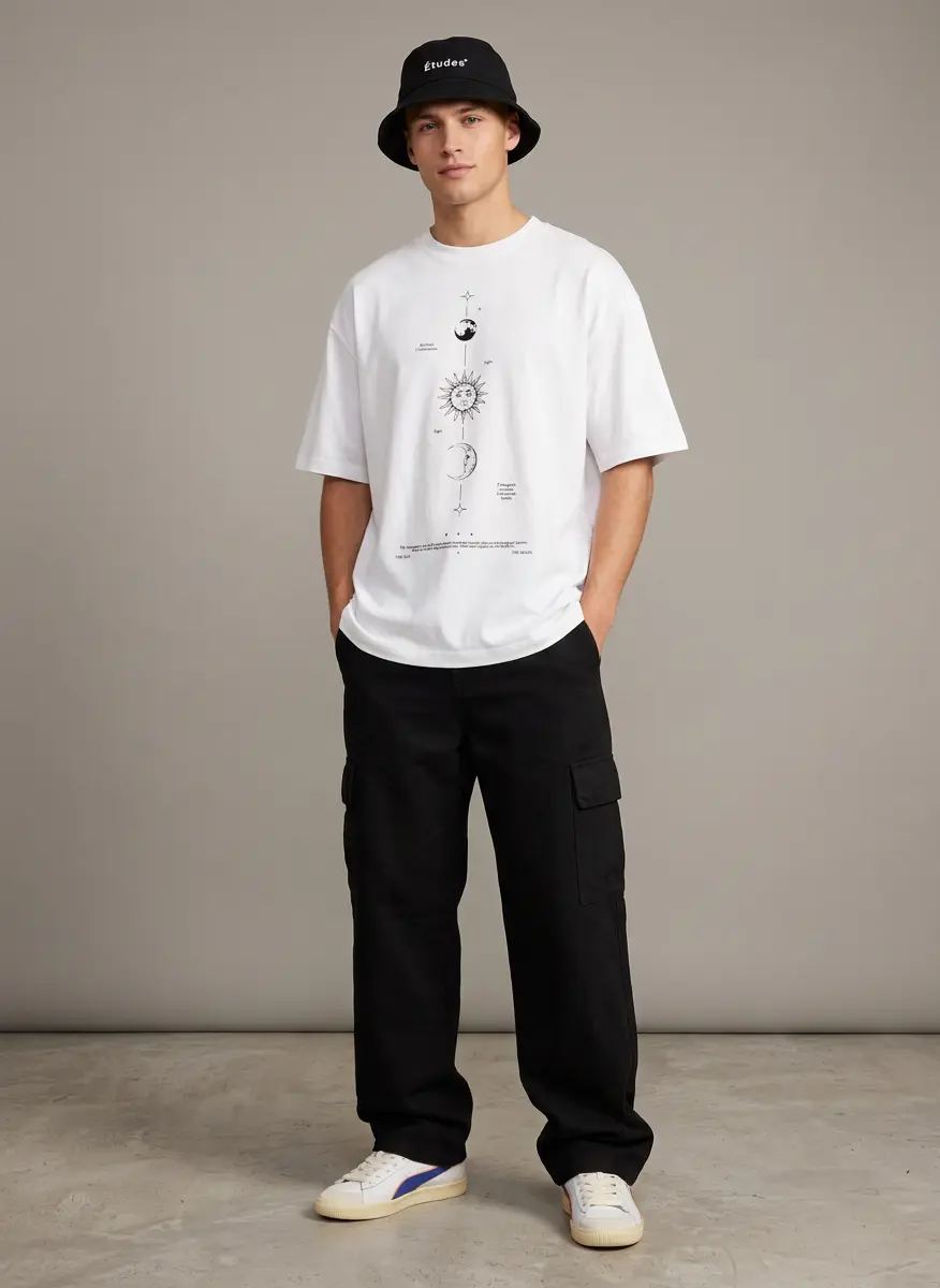 Urban Utility Streetwear