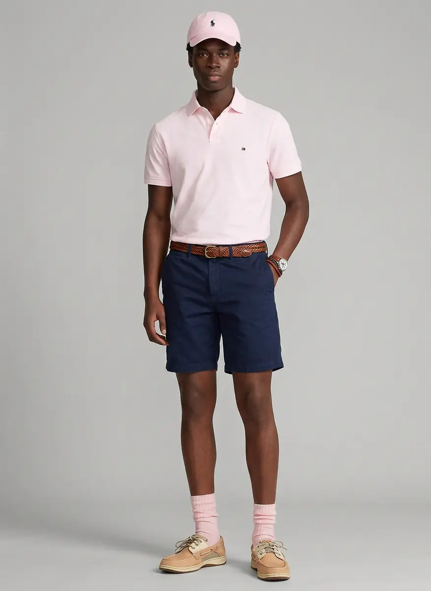 Summer Preppy Classic