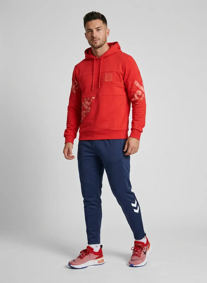 Bold Street Athleisure