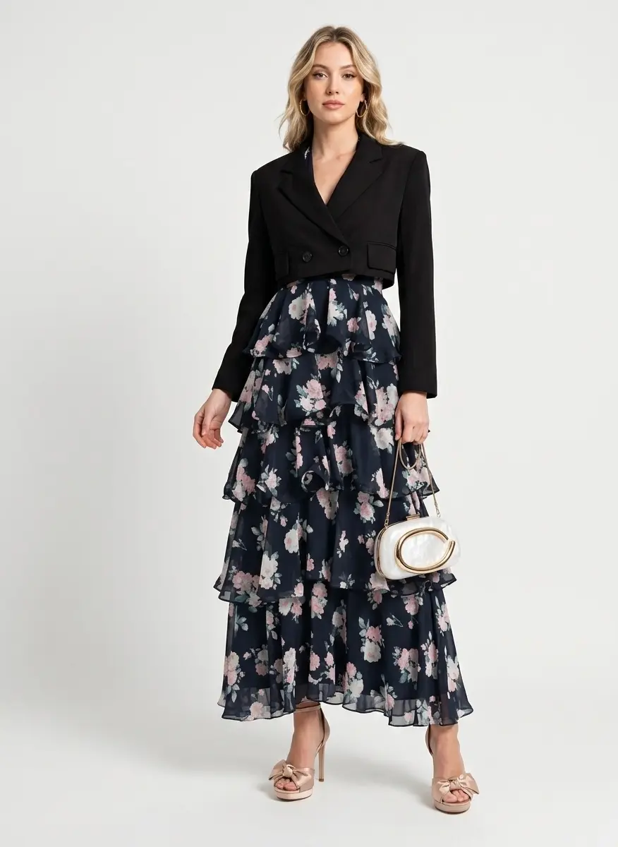 Sophisticated Soiree
