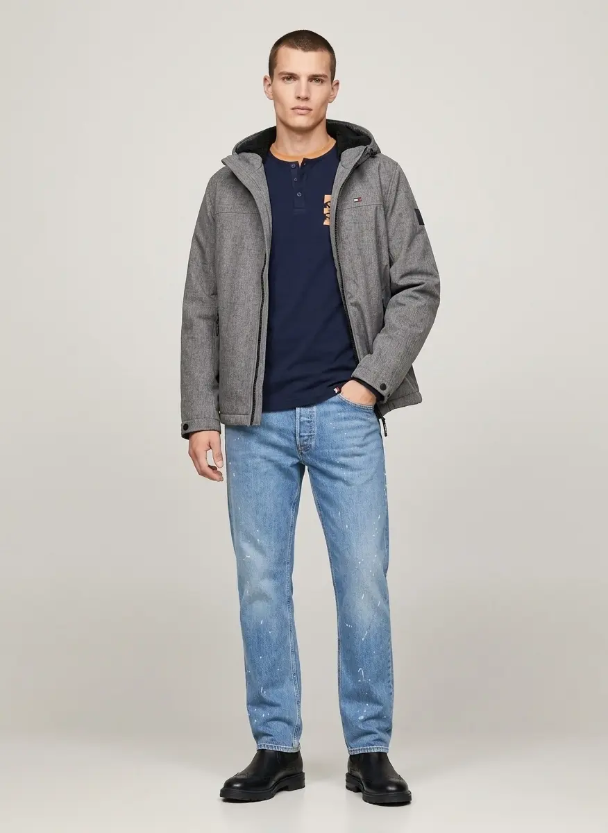 Urban Outdoorsman