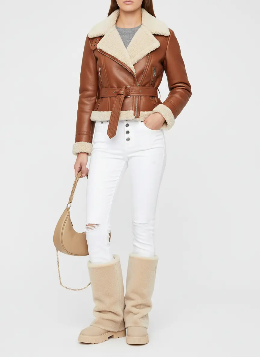 Modern Equestrian