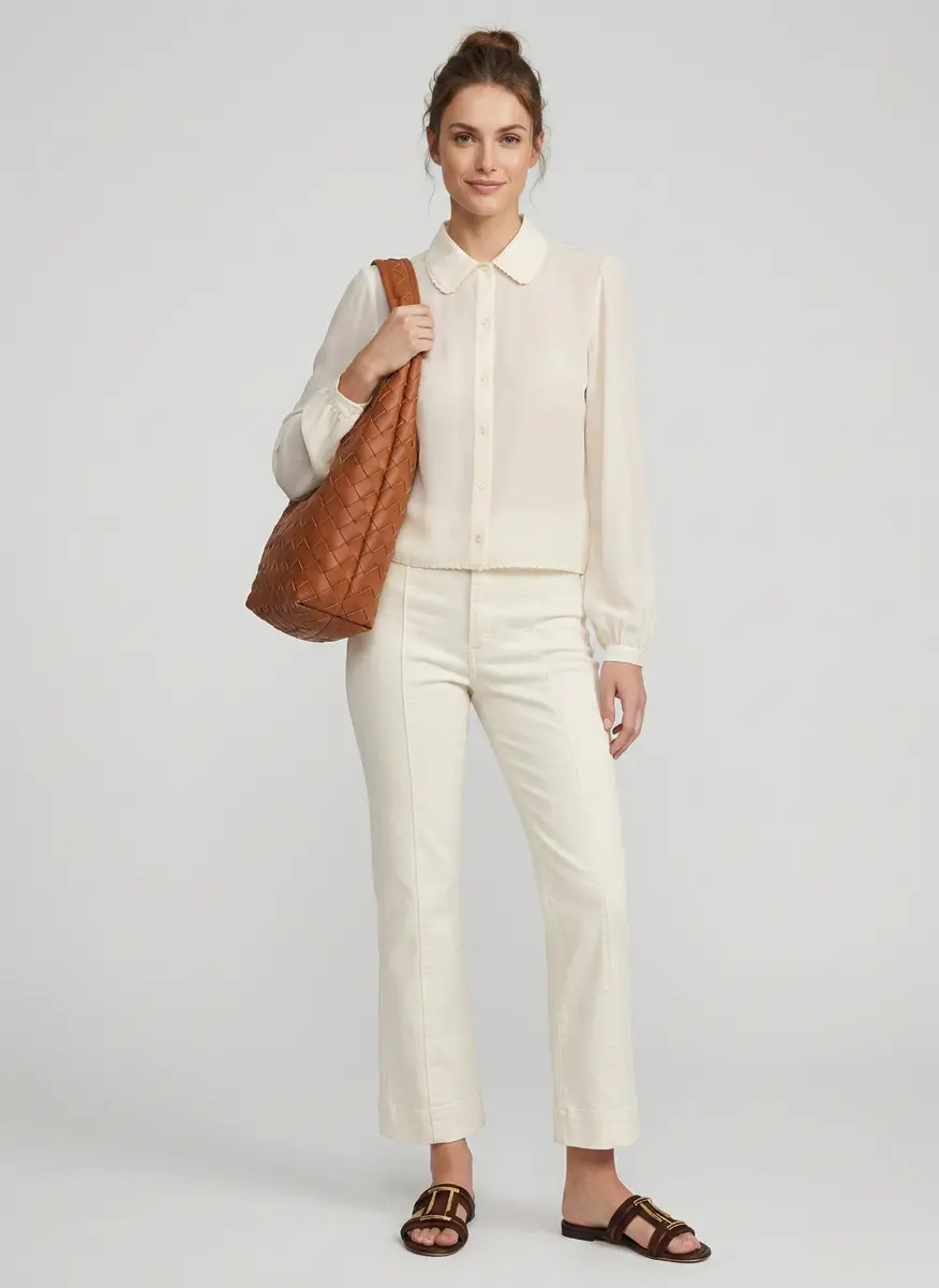 Sophisticated Safari
