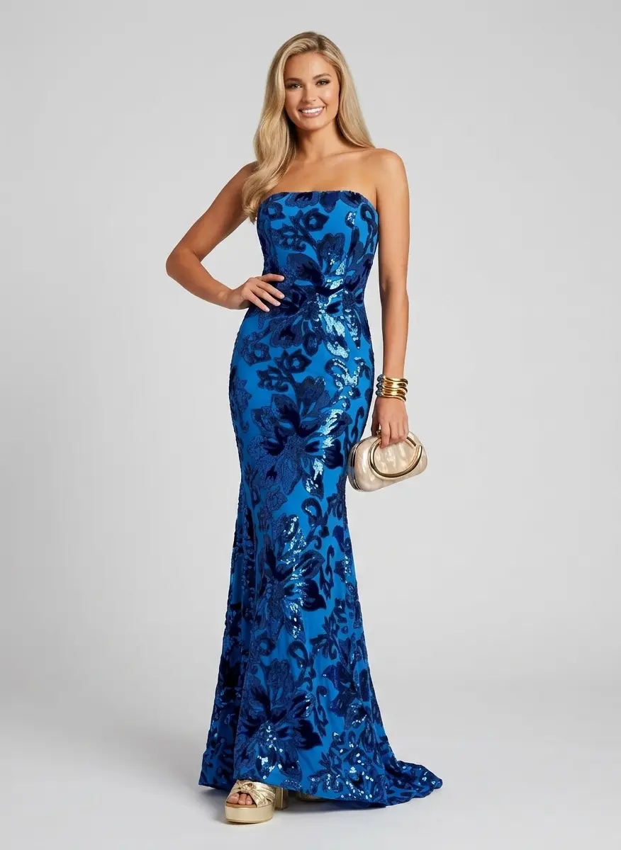 Modern Royal Sophistication
