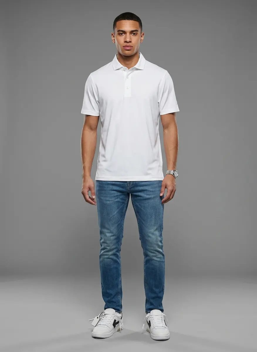 Minimalist Urban Luxe