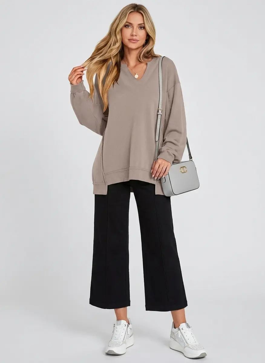 Effortless Monochrome