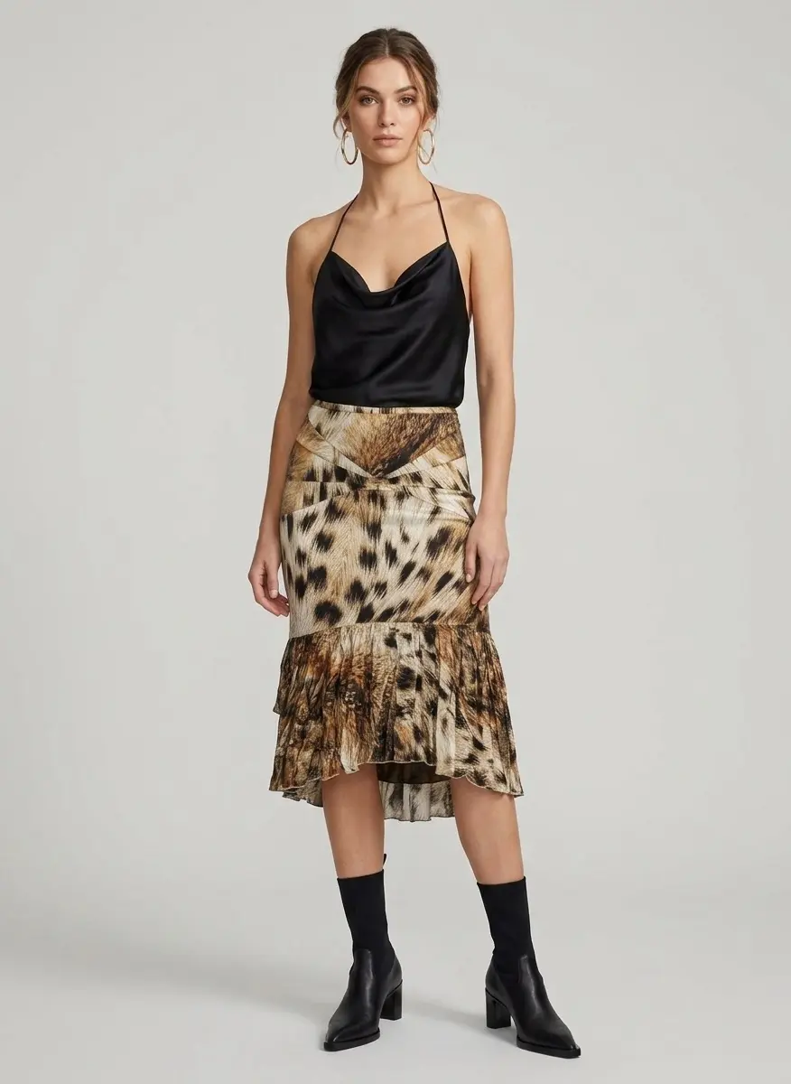 Luxe Night Out