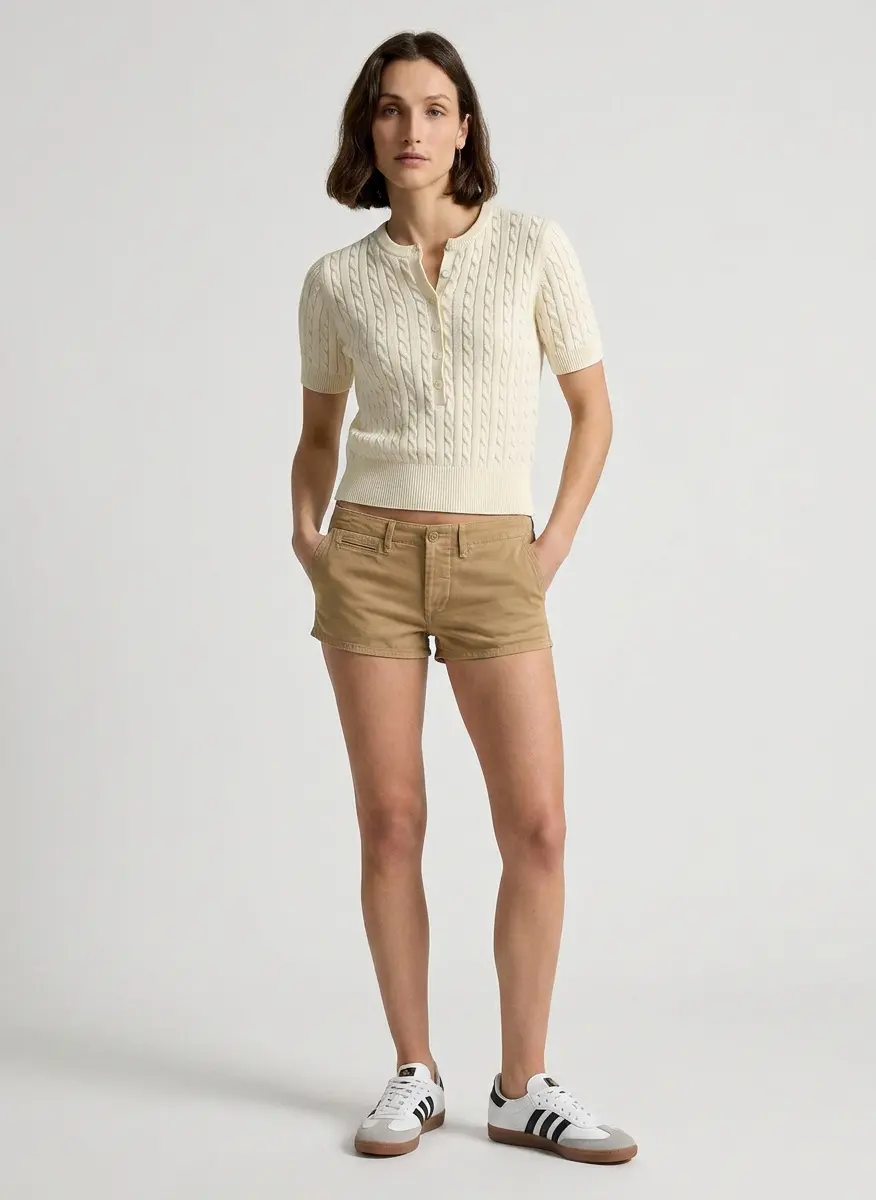 Weekend Casual Explorer