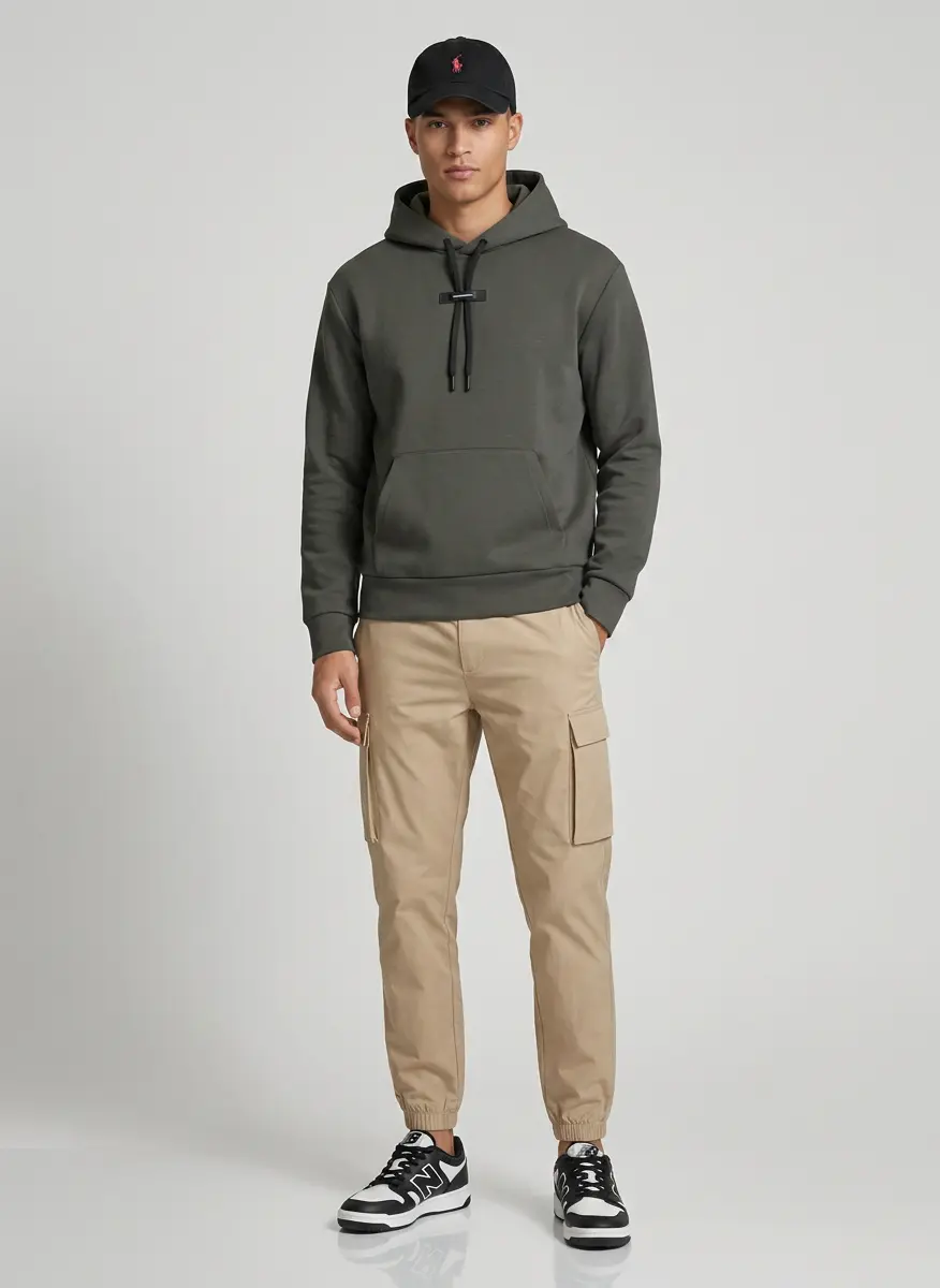 Techwear Utility