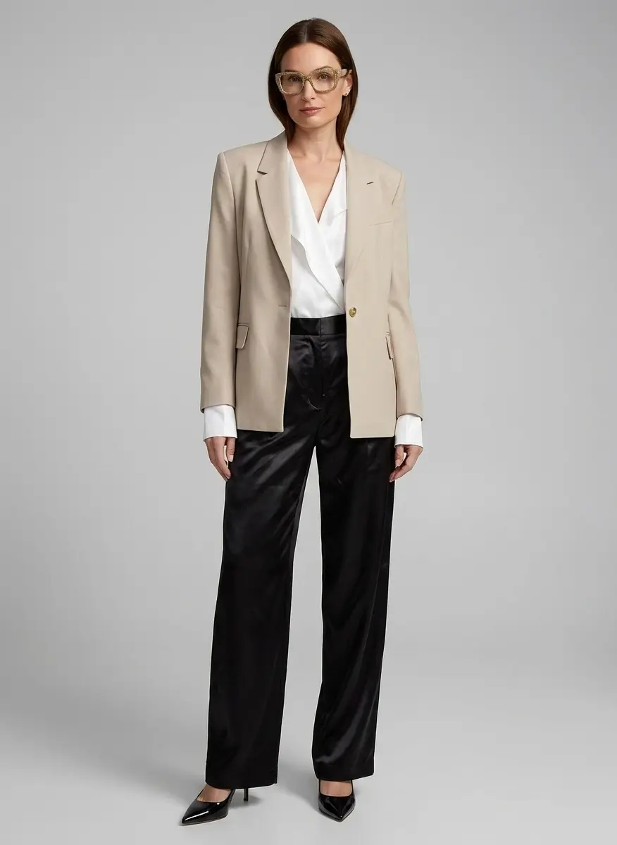 Modern Minimalist Professional