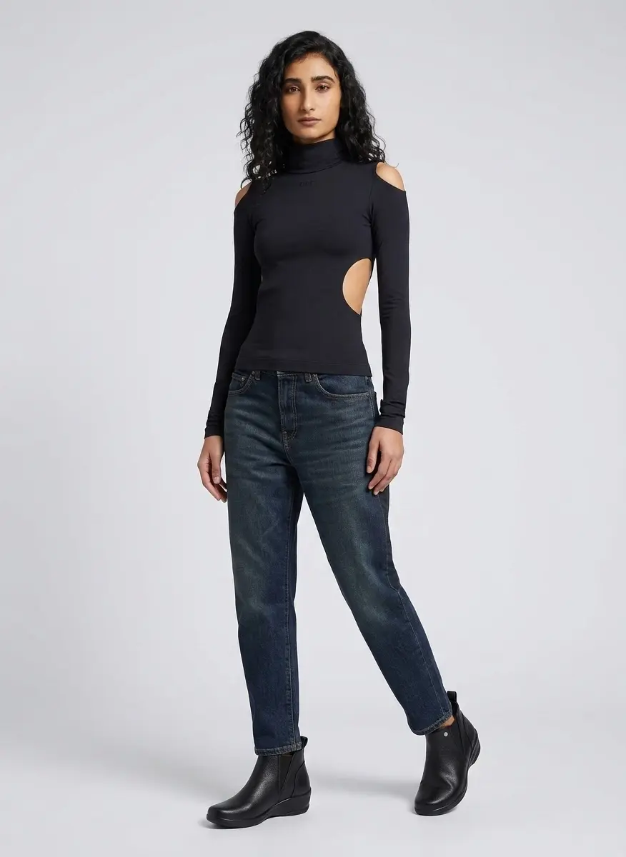 Urban Edgy Chic