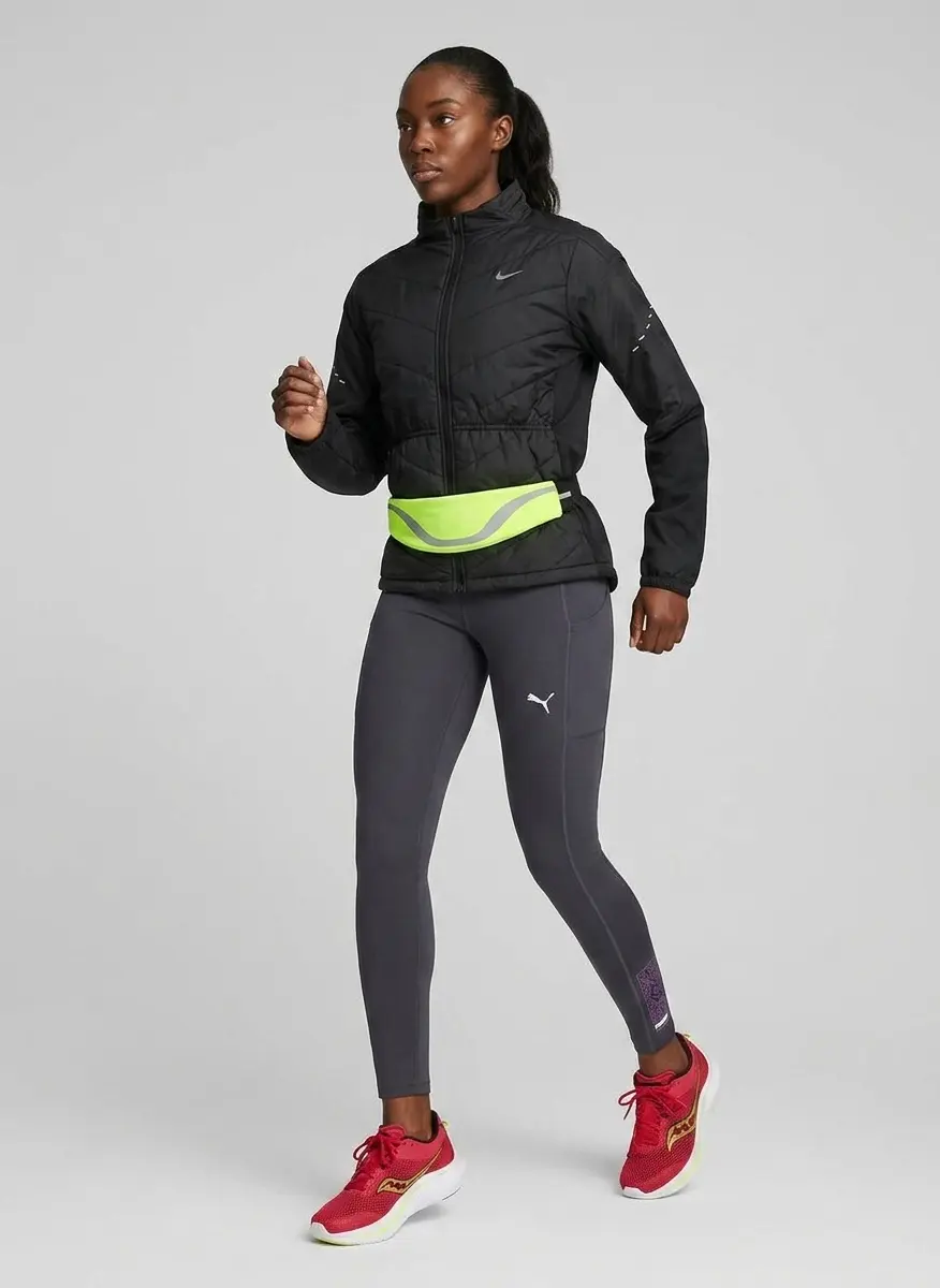 Urban Trail Runner