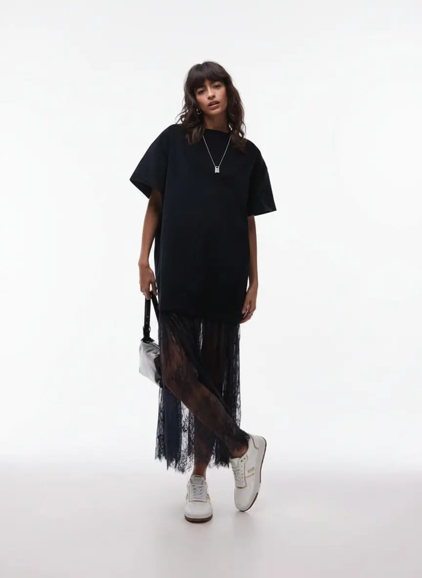 Modern Casual Weekend