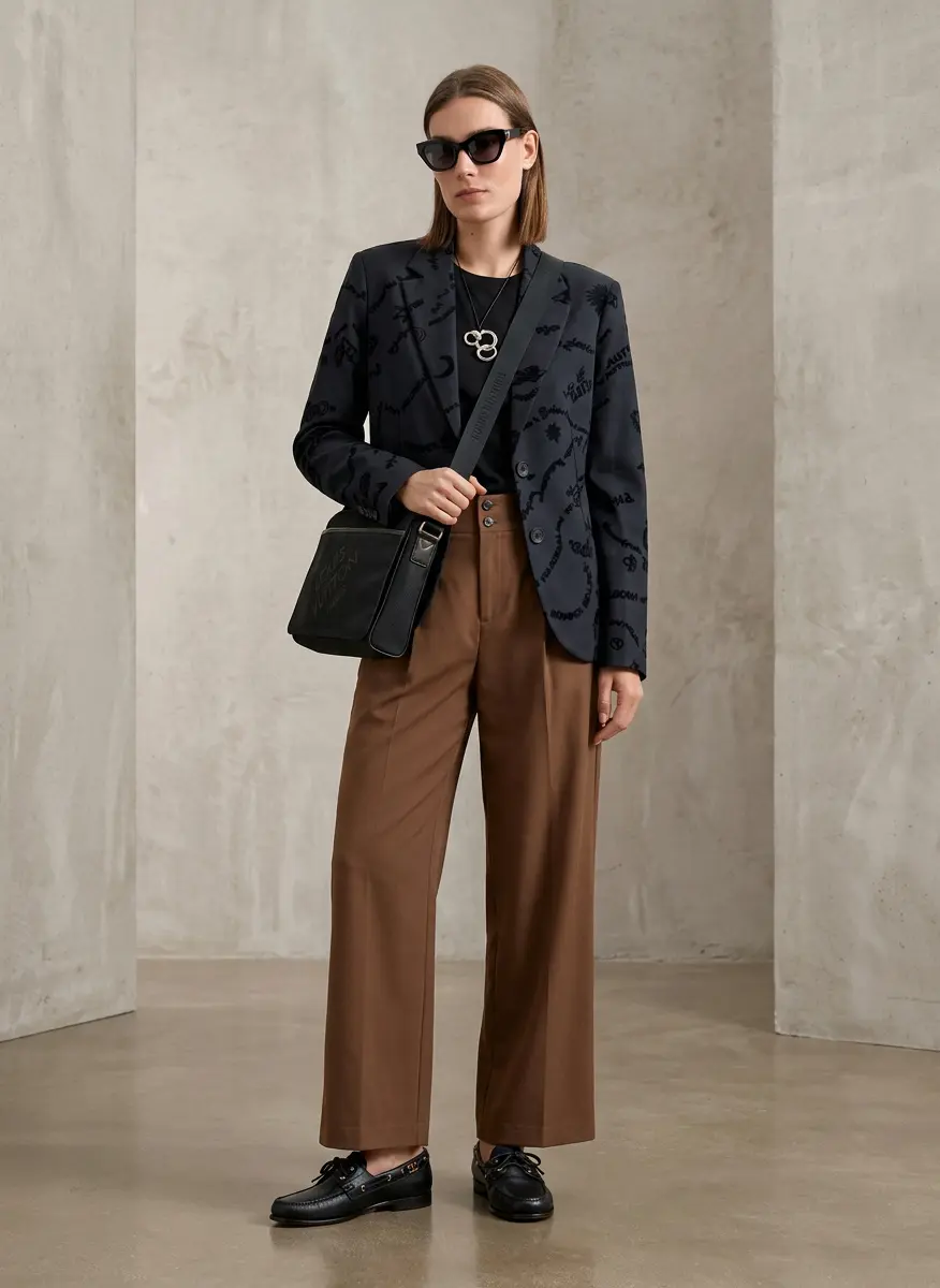Urban Professional Luxe