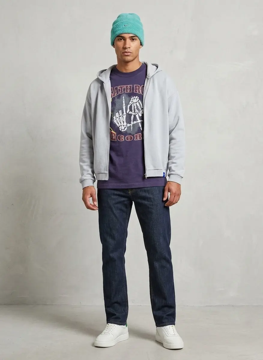 Vintage Heritage Casual