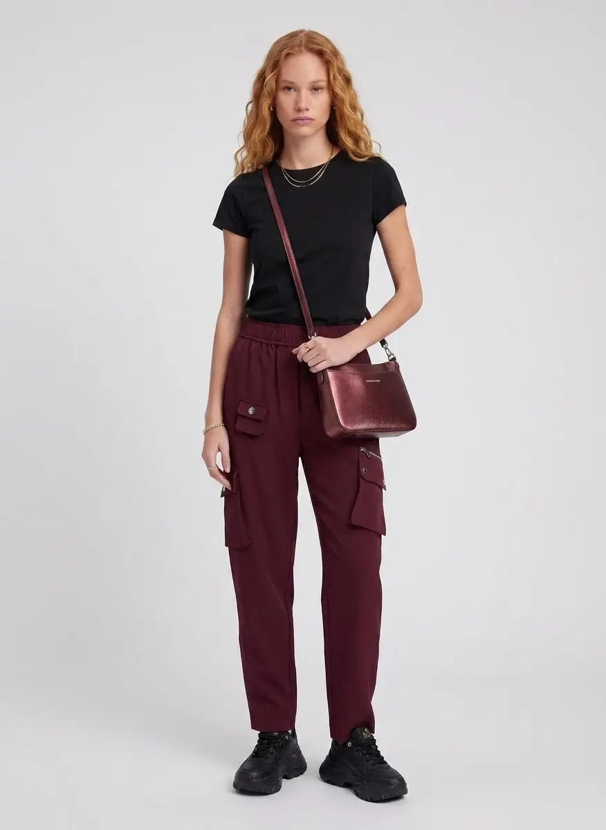 Urban Minimalist Streetwear
